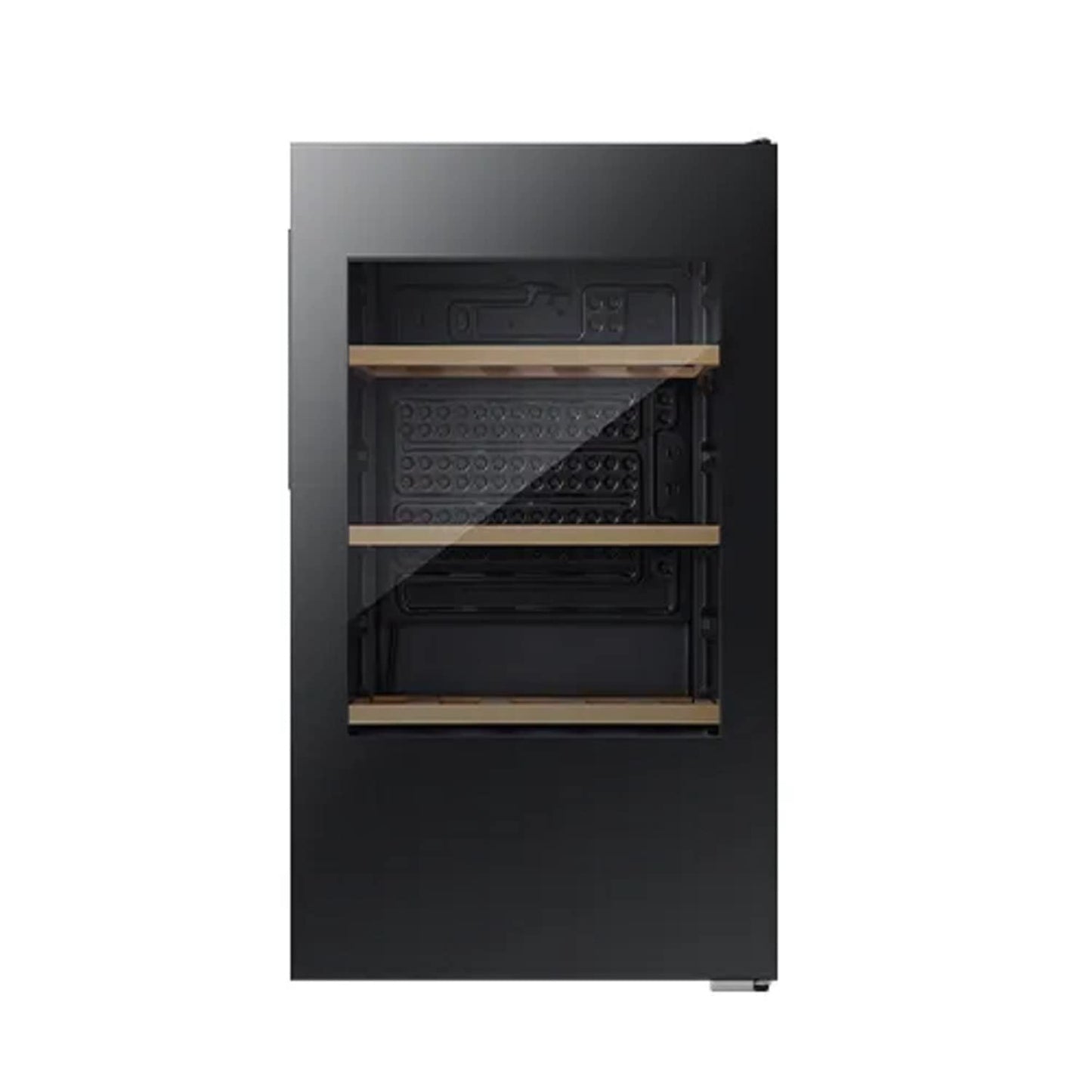 Hisense RW12D4NWG0 Weinkühlschrank – 30 Flaschen