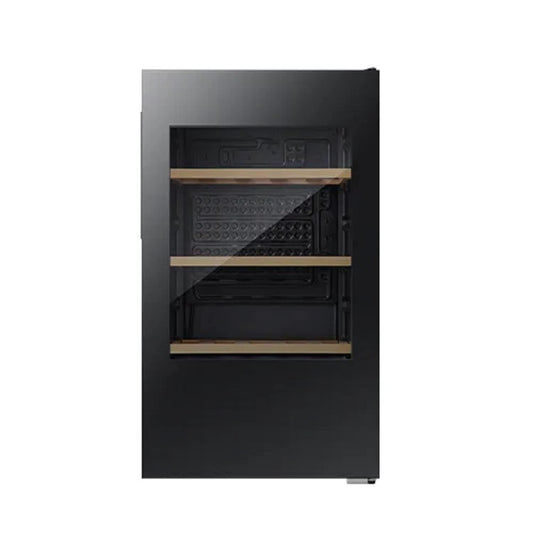 Hisense RW12D4NWG0 Weinkühlschrank – 30 Flaschen